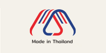 Made in Thailand